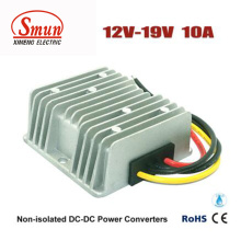 DC DC Converter 12V to 19V 10A Laptop Power Supply